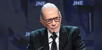 Ricardo Belmont admite conversaciones con el fujimorismo previo a las facultades: "No vamos a ceder en todo" Ricardo Belmont admite conversaciones con el fujimorismo previo a las facultades: "No vamos a ceder en todo"