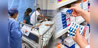 Menor con dengue acudió a botica por dolor de cabeza y murió tras recibir 4 medicamentos: condenan a dueña Menor con dengue acudió a botica por dolor de cabeza y murió tras recibir 4 medicamentos: condenan a dueña