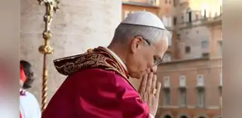 ¿Papa León XIV vendrá al Perú? Vaticano enviará misión a Lima el 26 de octubre para definir detalles de su visita