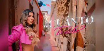 ¡Vuelve a sus raíces! Yahaira Plasencia rinde homenaje al Rímac al grabar en históricas calles su videoclip ‘Cuánto te debo’