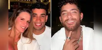 ¿Alejandra Baigorria está embarazada? Austin Palao desata revuelo con revelaciones sobre su cuñada: "Espero un varoncito" ¿Alejandra Baigorria está embarazada? Austin Palao desata revuelo con revelaciones sobre su cuñada: "Espero un varoncito"