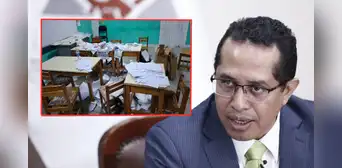 JNE rompe reglas electorales: dispone recuento de votos en Piura en base a actas siniestradas