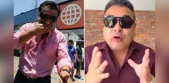 Periodista Juan Carlos Orderique anuncia su salida de América TV tras más de 20 años en el canal: "Me despido profundamente..."