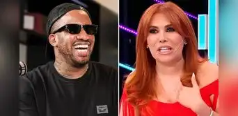 Jefferson Farfán lanza fuerte advertencia contra Magaly Medina tras pedido de prisión efectiva: "Ya te gané y te voy a seguir ganando”