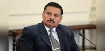 Daniel Barragán justifica su voto en el Senado: "Hay que darle las facultades y desde aquí evaluemos al Gobierno"