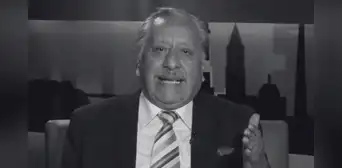 Murió Dennis Vargas Marín, periodista y excongresista, a los 74 años