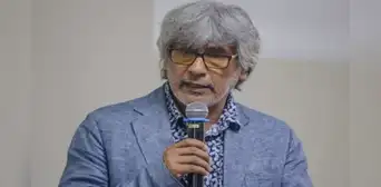Jorge Gavidia, senador del Partido del Buen Gobierno, votará a favor de delegación de facultades Jorge Gavidia, senador del Partido del Buen Gobierno, votará a favor de delegación de facultades