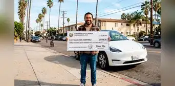 Buenas noticias en California | Entregarán más de $3,000 a personas que compren este artículo por primera vez
