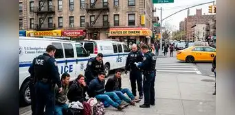 Atención máxima inmigrantes | Nueva York anuncia que se mantendrá como ciudad santuario, pero ICE aún tiene estas facultades: ¿Cuáles son?