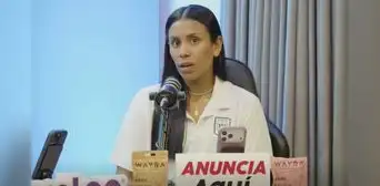 María Alejandra Marín analizó el sufrido debut de Alianza Lima en la Liga Peruana de Vóley: “Somos el rival a vencer”
