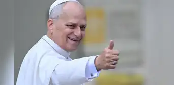 Papa León XIV viajará al Perú en noviembre: Nuncio apostólico asegura que su visita sigue en pie Papa León XIV viajará al Perú en noviembre: Nuncio apostólico asegura que su visita sigue en pie