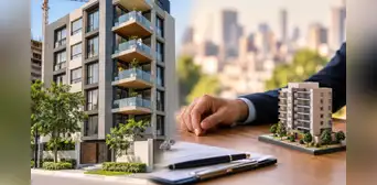Departamentos en preventa: precios pueden ser hasta 15% más bajos, ¿conviene invertir?