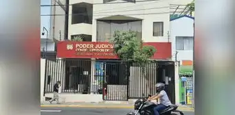 Juez anula medida cautelar que impedía venta de Grupo El Comercio Juez anula medida cautelar que impedía venta de Grupo El Comercio