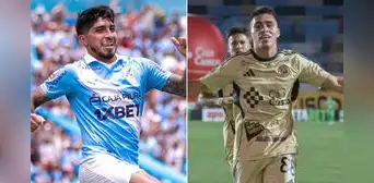 Sporting Cristal - Cusco FC: fecha, hora y canal de TV para ver el partido por la fecha 13 del Torneo Clausura de la Liga 1 2026