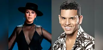 Lima Latin Duo Vol2 2026 con Tito ‘el bambino’ y Olga Tañón: fecha, precios de entradas y todo sobre el concierto en Arena 1