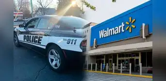 Tragedia en Walmart | Mujer es hallada muerta debajo de un camión en el estacionamiento de la tienda: ¿Qué ocurrió? Tragedia en Walmart | Mujer es hallada muerta debajo de un camión en el estacionamiento de la tienda: ¿Qué ocurrió?