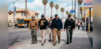 Atención máxima | Agentes del ICE podrán realizar redadas contra inmigrantes pese a no mostrar su identificación en esta ciudad de EE.UU. Atención máxima | Agentes del ICE podrán realizar redadas contra inmigrantes pese a no mostrar su identificación en esta ciudad de EE.UU.