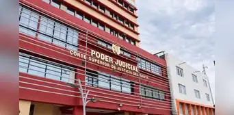 Corte del Santa anuncia convocatoria para selección de jueces supernumerarios