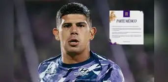 Alianza Lima confirmó la lesión de Esteban Pavez: volante chileno sufrió un desgarro y será baja en los próximos partidos