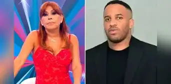 Fiscalía inicia investigación contra Jefferson Farfán por presuntos delitos, entre ellos extorsión, tras grave denuncia de Magaly Medina Fiscalía inicia investigación contra Jefferson Farfán por presuntos delitos, entre ellos extorsión, tras grave denuncia de Magaly Medina