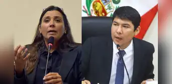 FEN: Congresistas fujimoristas se lavan las manos ante la falta de prevención y culpan a los gobierno locales