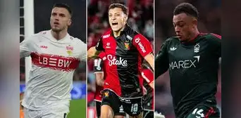 Partidos de hoy, viernes 23 de octubre EN VIVO: horarios de Melgar, Atlético Grau, Stuttgart y dónde ver fútbol por TV Partidos de hoy, viernes 23 de octubre EN VIVO: horarios de Melgar, Atlético Grau, Stuttgart y dónde ver fútbol por TV