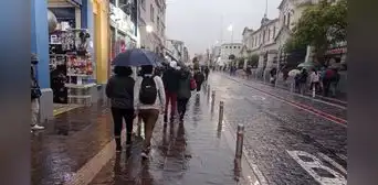 El Niño pone en alerta al país: Senamhi activa alerta roja por lluvias en regiones de la costa peruana El Niño pone en alerta al país: Senamhi activa alerta roja por lluvias en regiones de la costa peruana