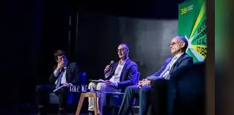 El 38° Festival de Cine Europeo de Lima proyectará más de 30 películas gratis en 23 sedes y sorteará un pasaje a Europa El 38° Festival de Cine Europeo de Lima proyectará más de 30 películas gratis en 23 sedes y sorteará un pasaje a Europa