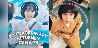 ¿Cuándo salen los capítulos de 'Minami, una abogada extraordinaria?: calendario de estrenos para ver el dorama en Netflix ¿Cuándo salen los capítulos de 'Minami, una abogada extraordinaria?: calendario de estrenos para ver el dorama en Netflix