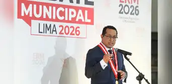JNE avala reelección encubierta en Piura: anuló exclusión de alcalde de Morropón que postuló como primer regidor JNE avala reelección encubierta en Piura: anuló exclusión de alcalde de Morropón que postuló como primer regidor