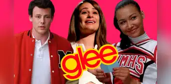 Con Lea Michele, pero sin Naya Rivera, Cory Monteith, Mark Salling: confirman el reebot de Glee tras 11 años por Disney+ y Hulu Con Lea Michele, pero sin Naya Rivera, Cory Monteith, Mark Salling: confirman el reebot de Glee tras 11 años por Disney+ y Hulu