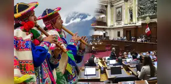 Congreso: diputados aprueban la derogación de la ley que creó el Colegio de Artistas Congreso: diputados aprueban la derogación de la ley que creó el Colegio de Artistas