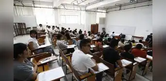 Examen de admisión San Marcos 2027-I: ¿qué debes llevar y qué está prohibido este 24 y 25 de octubre? Examen de admisión San Marcos 2027-I: ¿qué debes llevar y qué está prohibido este 24 y 25 de octubre?