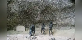 Una científica revela cómo los neandertales de una cueva croata siguen viviendo en los genes de los humanos actuales