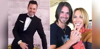 ¿A qué se dedicó Cristian Zuárez tras terminar su relación de 17 años con Laura Bozzo? Ganaba US$650 por 4 horas