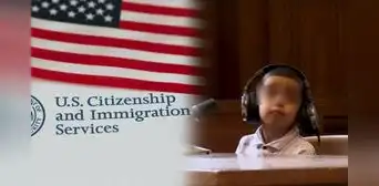 Máxima atención inmigrantes | Demandan a USCIS por realizar entrevistas a menores de edad no acompañados con pocas horas de anticipación