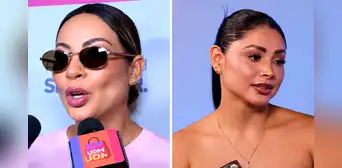 Pamela López responde a Pamela Franco tras plantarla en citación tras denuncia: “Las clandestinas con las clandestinas” Pamela López responde a Pamela Franco tras plantarla en citación tras denuncia: “Las clandestinas con las clandestinas”