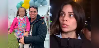 Abogado revela cuantos años de pena recibiría Andrea San Martín si es hallada culpable de agredir a su hija: “No es tan alta” Abogado revela cuantos años de pena recibiría Andrea San Martín si es hallada culpable de agredir a su hija: “No es tan alta”