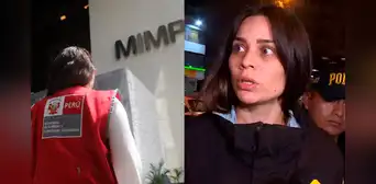 Ministerio de la Mujer pide medidas de protección para hija de Andrea San Martín tras denuncia por presunta agresión