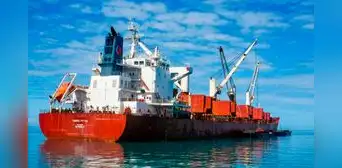 Un ingeniero jefe de 72 años ordenó tirar agua contaminada al mar y falsificar los registros del barco: ahora deberá pagar millonaria multa Un ingeniero jefe de 72 años ordenó tirar agua contaminada al mar y falsificar los registros del barco: ahora deberá pagar millonaria multa