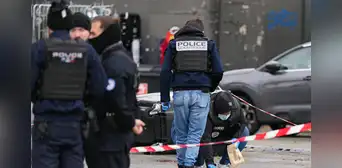 Tiroteos en Francia dejan un muerto y cuatro heridos: autoridad plantea posible móvil terrorista de carácter racista