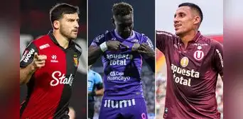 Tabla de posiciones Torneo Clausura y Acumulado de la Liga 1 2026: resultados de los partidos de la fecha 13
