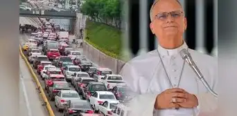 Visita del papa León XIV en Lima: los riesgos de congestión en una ciudad con 24 millones de viajes diarios