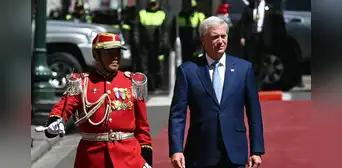 El Gobierno de Kast justifica la decisión de rebajar la condena de 56 sentenciados por delitos contra menores El Gobierno de Kast justifica la decisión de rebajar la condena de 56 sentenciados por delitos contra menores