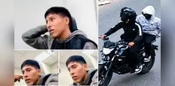 “Dispárale, dispárale”: La confesión de un sicario que baleó a sangre fría a una empresaria