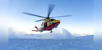 La FAP requiere US$240 millones para comprar 12 helicópteros de búsqueda y rescate