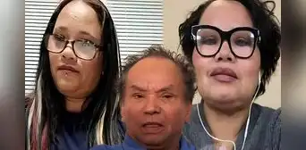 Melcochita explota contra sus hijas por reclamos sobre departamento a nombre de Heydi Amado: “¿El dinero es suyo? Trabajen” Melcochita explota contra sus hijas por reclamos sobre departamento a nombre de Heydi Amado: “¿El dinero es suyo? Trabajen”