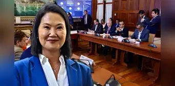 Senado se atribuyó poder por encima de Diputados al enviar ley que otorga facultades al Ejecutivo Senado se atribuyó poder por encima de Diputados al enviar ley que otorga facultades al Ejecutivo