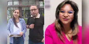 Inquilina acumula una deuda de más de S/20.000 por 11 meses sin pagar alquiler y se niega a irse: "No voy a pagar"