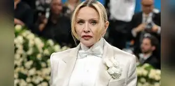Madonna sorprende al apoyar a Lula da Silva en las elecciones de Brasil y lanza un mensaje a favor de la democracia, la Amazonía y la libertad Madonna sorprende al apoyar a Lula da Silva en las elecciones de Brasil y lanza un mensaje a favor de la democracia, la Amazonía y la libertad